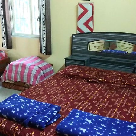 Ashish Baug Cottage Alībāg Exterior foto