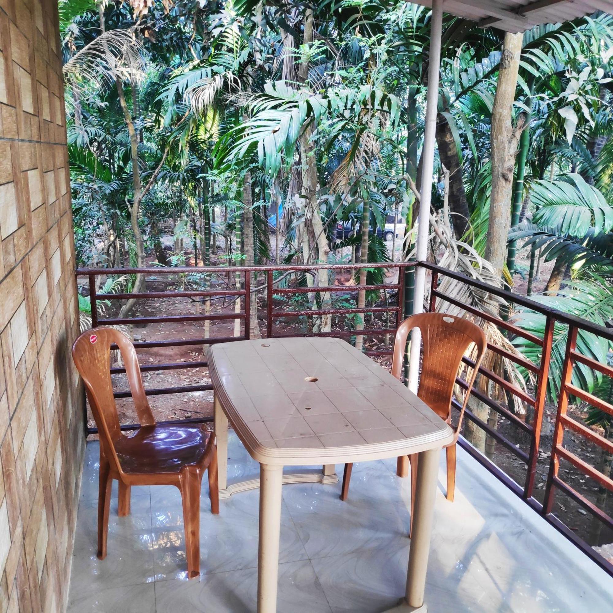 Ashish Baug Cottage Alībāg Habitación foto